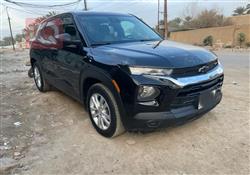 شيفروليه تريل بليزر